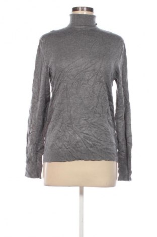 Damenpullover Bershka, Größe S, Farbe Grau, Preis € 10,49