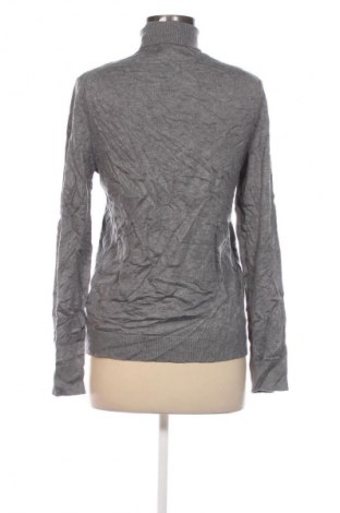 Damenpullover Bershka, Größe S, Farbe Grau, Preis € 6,49