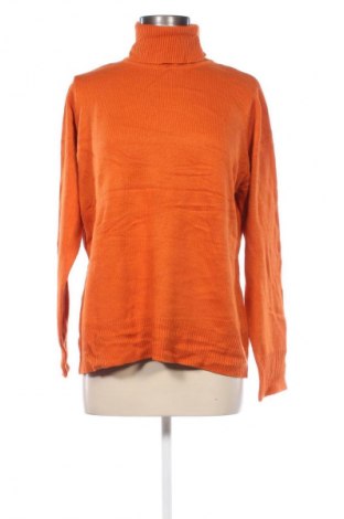 Damenpullover Best, Größe XL, Farbe Orange, Preis € 7,49