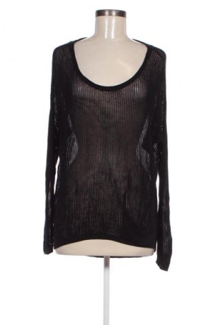 Damenpullover Best Connections, Größe S, Farbe Schwarz, Preis 3,99 €