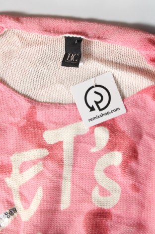 Damski sweter Best Connections, Rozmiar XL, Kolor Różowy, Cena 55,99 zł