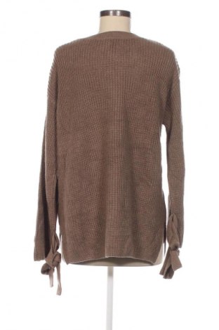 Damenpullover Best Connections, Größe M, Farbe Braun, Preis 5,49 €