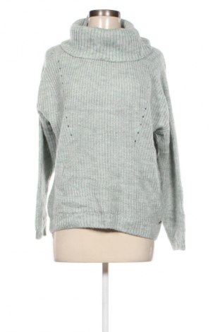 Damenpullover Betty & Co, Größe S, Farbe Grün, Preis 28,49 €