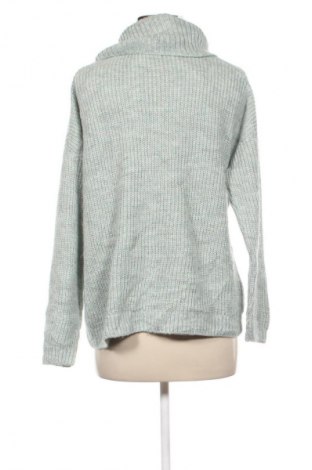 Damenpullover Betty & Co, Größe S, Farbe Grün, Preis 28,49 €