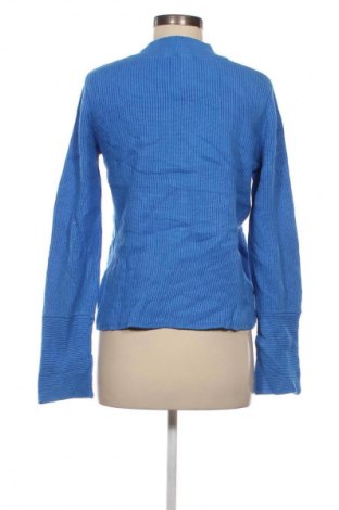 Damenpullover Betty & Co, Größe M, Farbe Blau, Preis 10,99 €