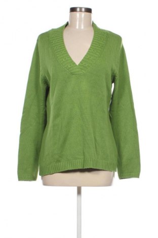 Pulover de femei Betty Barclay, Mărime L, Culoare Verde, Preț 159,59 Lei