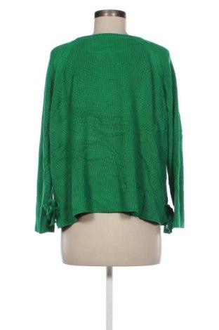 Damenpullover Betty Barclay, Größe M, Farbe Grün, Preis 10,99 €