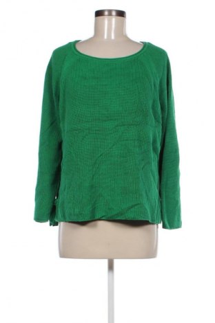 Damenpullover Betty Barclay, Größe M, Farbe Grün, Preis 10,99 €