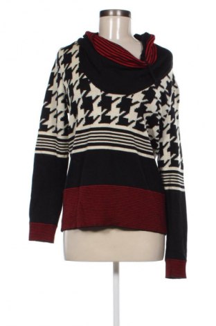 Damenpullover Betty Barclay, Größe L, Farbe Mehrfarbig, Preis € 28,49