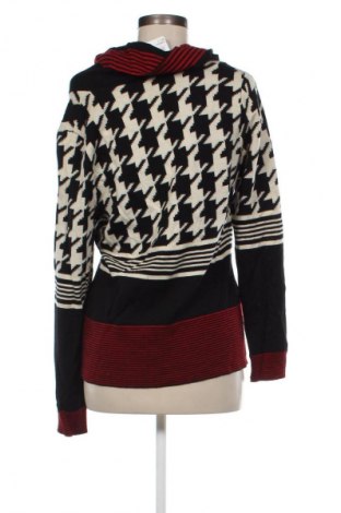 Damski sweter Betty Barclay, Rozmiar L, Kolor Kolorowy, Cena 129,99 zł