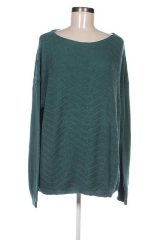 Damenpullover Bexleys, Größe XL, Farbe Grün, Preis € 17,99