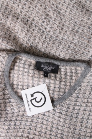 Damenpullover Bexleys, Größe S, Farbe Grau, Preis € 5,99