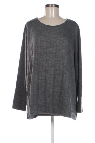 Damenpullover Bexleys, Größe M, Farbe Grau, Preis 6,99 €