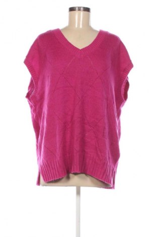 Damenpullover Bianca, Größe L, Farbe Rosa, Preis € 11,49