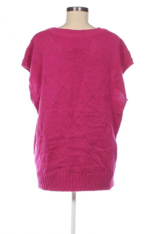 Damenpullover Bianca, Größe L, Farbe Rosa, Preis 6,99 €