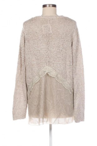 Damenpullover Biba, Größe XL, Farbe Beige, Preis € 11,49