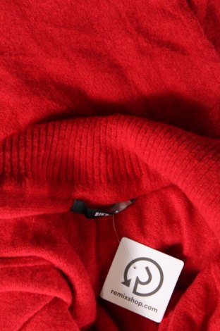 Damenpullover Bik Bok, Größe S, Farbe Rot, Preis € 6,99