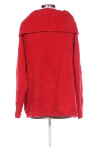 Damenpullover Bik Bok, Größe S, Farbe Rot, Preis € 6,99