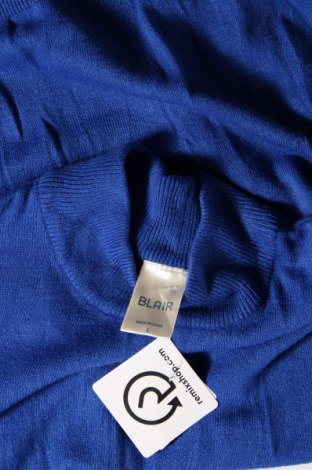 Damenpullover Blair, Größe L, Farbe Blau, Preis € 21,99