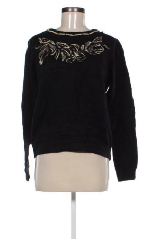 Damenpullover Blancheporte, Größe L, Farbe Schwarz, Preis € 10,49