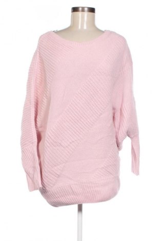 Damenpullover Blind Date, Größe S, Farbe Rosa, Preis € 6,49