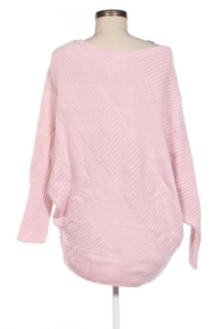 Damenpullover Blind Date, Größe S, Farbe Rosa, Preis € 6,49