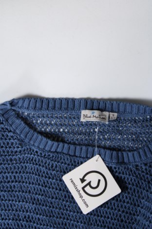 Damenpullover Blue Motion, Größe S, Farbe Blau, Preis € 3,99