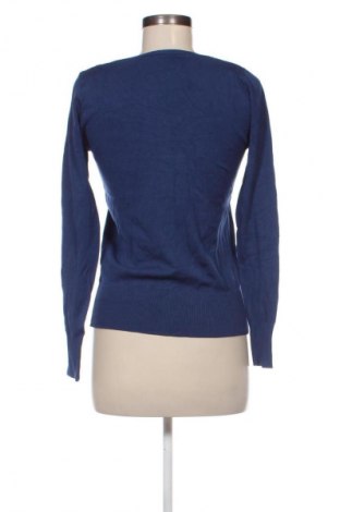 Pulover de femei Blue Motion, Mărime S, Culoare Albastru, Preț 52,99 Lei