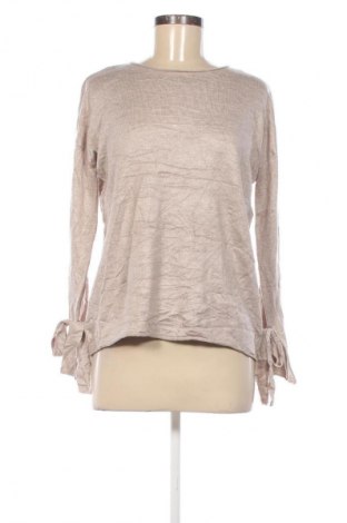 Damenpullover Blue Motion, Größe M, Farbe Beige, Preis € 7,49