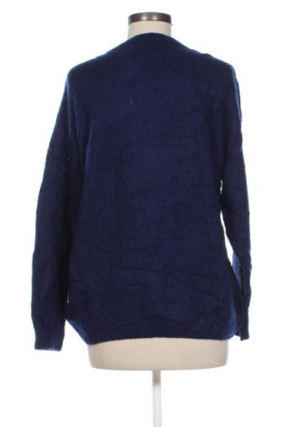 Damenpullover Blue Motion, Größe L, Farbe Blau, Preis € 6,49