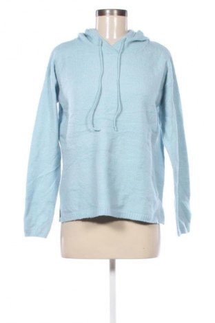 Damski sweter Blue Motion, Rozmiar S, Kolor Niebieski, Cena 32,99 zł