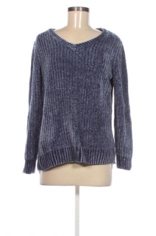 Damenpullover Blue Motion, Größe M, Farbe Blau, Preis 6,99 €