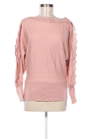 Damenpullover Body Flirt, Größe M, Farbe Rosa, Preis € 8,49