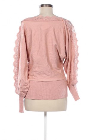 Damenpullover Body Flirt, Größe M, Farbe Rosa, Preis € 8,49