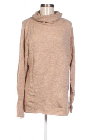 Damenpullover Body Flirt, Größe M, Farbe Beige, Preis € 10,49