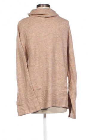 Damenpullover Body Flirt, Größe M, Farbe Beige, Preis € 10,49