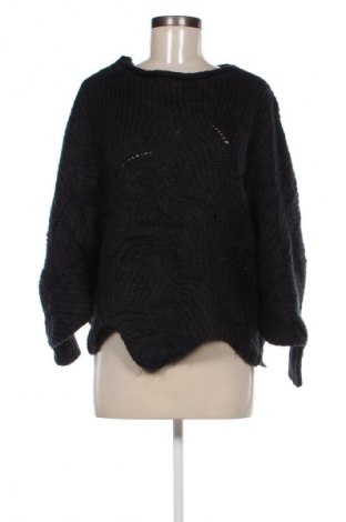 Damski sweter Body Flirt, Rozmiar XXS, Kolor Czarny, Cena 46,99 zł