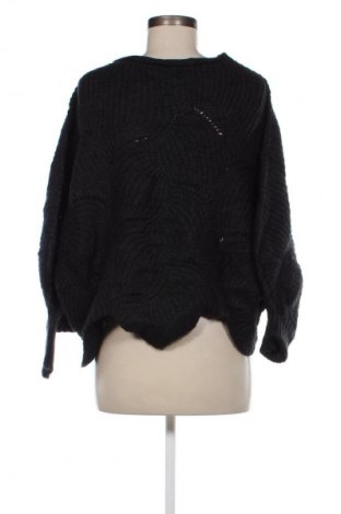 Damski sweter Body Flirt, Rozmiar XXS, Kolor Czarny, Cena 46,99 zł