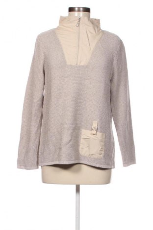 Damenpullover Bonita, Größe L, Farbe Beige, Preis 11,49 €