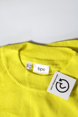 Damski sweter Bpc Bonprix Collection, Rozmiar XL, Kolor Żółty, Cena 92,99 zł