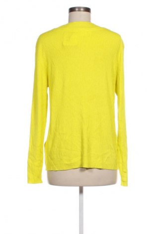 Damenpullover Bpc Bonprix Collection, Größe XL, Farbe Gelb, Preis 20,49 €