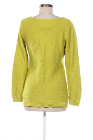 Damski sweter Bpc Bonprix Collection, Rozmiar M, Kolor Zielony, Cena 46,99 zł