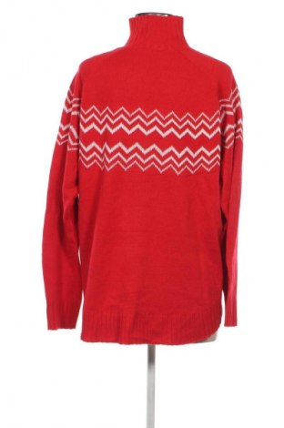 Damenpullover Bpc Bonprix Collection, Größe XL, Farbe Mehrfarbig, Preis 11,49 €