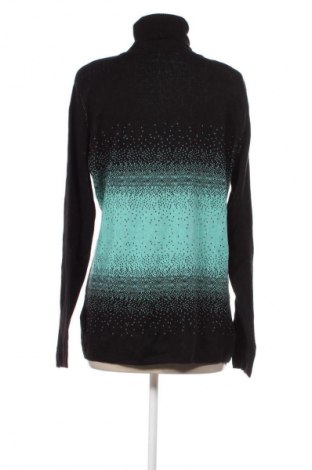 Damski sweter Bpc Bonprix Collection, Rozmiar XL, Kolor Kolorowy, Cena 92,99 zł