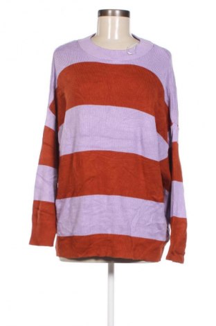 Damski sweter Bpc Bonprix Collection, Rozmiar XL, Kolor Kolorowy, Cena 92,99 zł