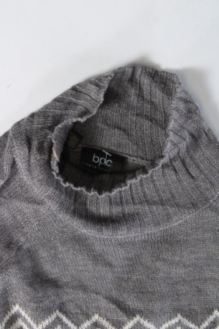 Damenpullover Bpc Bonprix Collection, Größe S, Farbe Grau, Preis 5,49 €