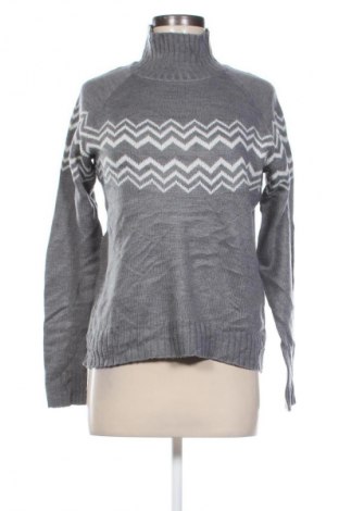 Damenpullover Bpc Bonprix Collection, Größe S, Farbe Grau, Preis € 6,49