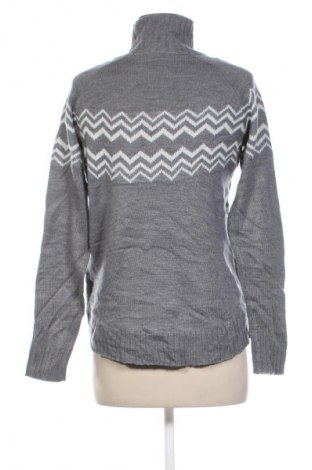 Damenpullover Bpc Bonprix Collection, Größe S, Farbe Grau, Preis 5,49 €