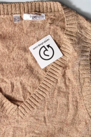 Damenpullover Bpc Bonprix Collection, Größe M, Farbe Beige, Preis 20,49 €