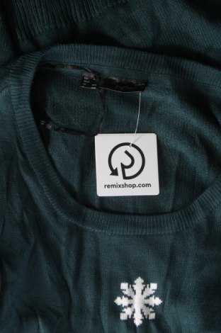 Damenpullover Bpc Bonprix Collection, Größe XL, Farbe Grün, Preis € 7,49